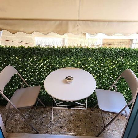 Viva La Frida Boho Apartment In Central Athen Eksteriør bilde