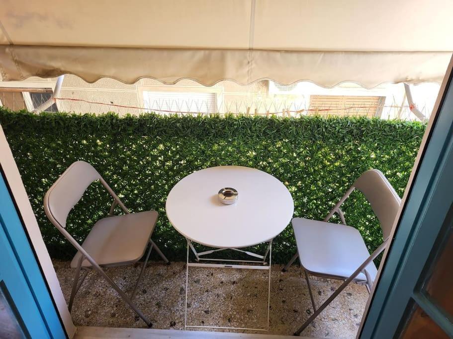 Viva La Frida Boho Apartment In Central Athen Eksteriør bilde